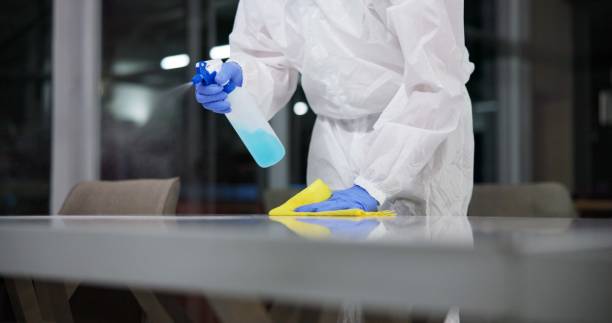 Licensed Unattended Death Cleanup service in Broadview Heights, OH - Trauma Clean Pros